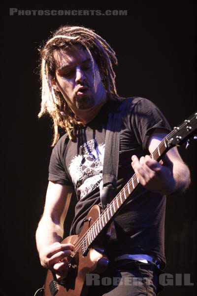WATCHA - 2006-05-30 - PARIS - Zenith - 